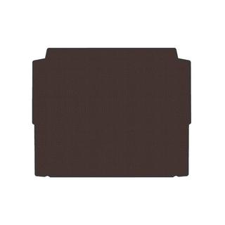 Covoras portbagaj din cauciuc (Maro) Opel Grandland X 2017- foto 1