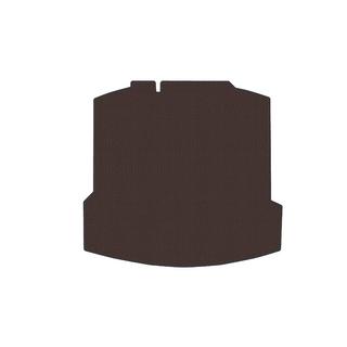 Covoras portbagaj din cauciuc (Maro) Seat Toledo 2012-2019 foto 1