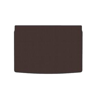 Covoras portbagaj cauciuc V2 (Maro) Mercedes B-class W246 2011-2018 foto 1