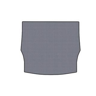Covoras portbagaj cauciuc V2 (Pentru F22, gri) BMW 2 Series F22/F23 2014-2021 foto 1