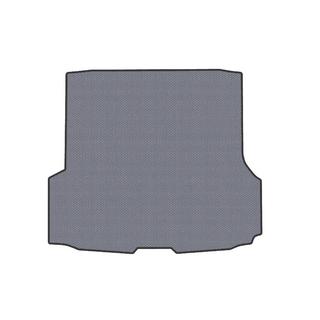 Covoras din cauciuc pentru portbagaj (Pentru F36, gri) BMW 4 Series F32/F33/F36 2012-2020 foto 1