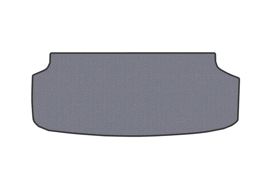 KIA EV9 Covoras portbagaj cauciuc V1 (Gri) Image
