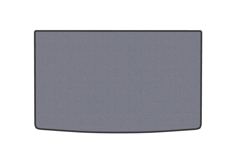Mercedes B-class W246 2011-2018 Covoras portbagaj cauciuc V1 (Gri) Foto 1