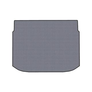 Covoras din cauciuc pentru portbagaj V1 (Electro, Gri) Nissan Qashqai 2021- foto 1