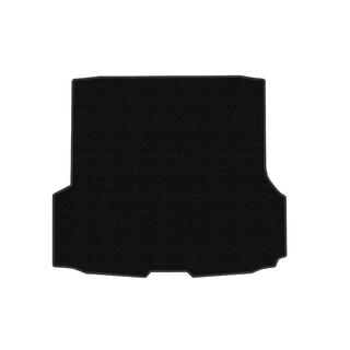 Covoras din cauciuc portbagaj (Pentru F36, negru) BMW 4 Series F32/F33/F36 2012-2020 foto 1