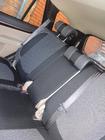Hyundai Santa Fe 2 2006-2012 Huse Auto (Piele Ecologica↗Textil, Premium) foto 13