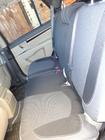 Hyundai Santa Fe 2 2006-2012 Huse Auto (Piele Ecologica↗Textil, Premium) foto 22