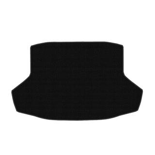Covoras portbagaj cauciuc V1 (Negru) Honda Civic Sedan 2021- foto 1