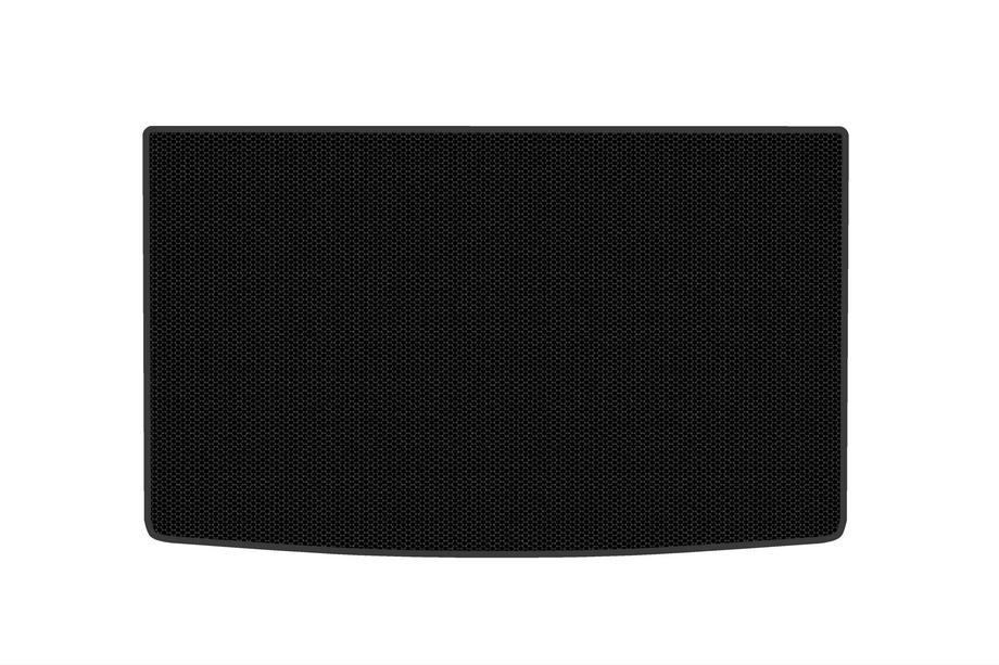 Mercedes B-class W246 2011-2018 Covoras portbagaj cauciuc V1 (Negru) Foto 2