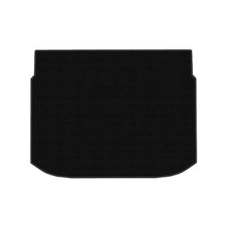 Covoras din cauciuc pentru portbagaj V1 (Electric, Negru) Nissan Qashqai 2021- foto 2