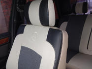 Mercedes E-class W124 1984–1997 Huse Auto (Piele Ecologica↗Textil, Premium) foto 8