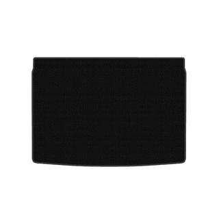 Covoras portbagaj cauciuc V2 (Negru) Mercedes B-class W246 2011-2018 foto 1