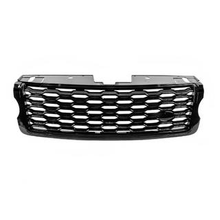 Grila fata 2013-2018 (design SVO Black 2019) Range Rover IV L405 2013-2021 foto 3