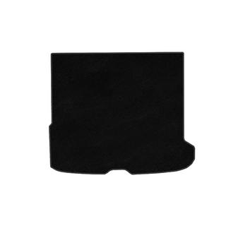 Covoras portbagaj textil Premium V2 (Negru)