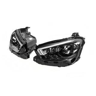Faruri fata OEM 2020-2023 (2 buc, LED) foto 3
