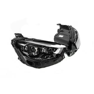Faruri fata OEM 2020-2023 (2 buc, LED) foto 2