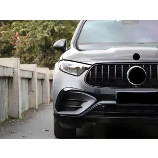 Bara fata completa GLC63 AMG foto 1