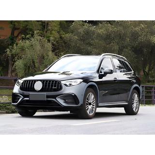 Bara fata completa GLC63 AMG foto 3
