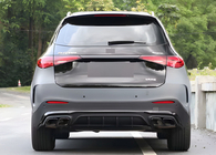 Mercedes GLC X254 2022- Bara spate completa GLC63 AMG foto 1