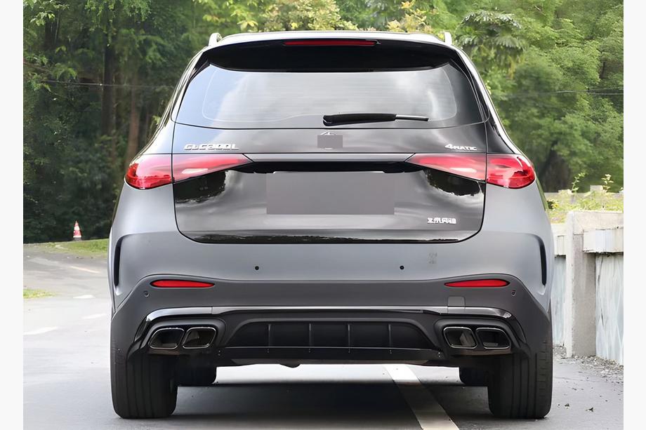 Mercedes GLC X254 2022- Bara spate completa GLC63 AMG Image