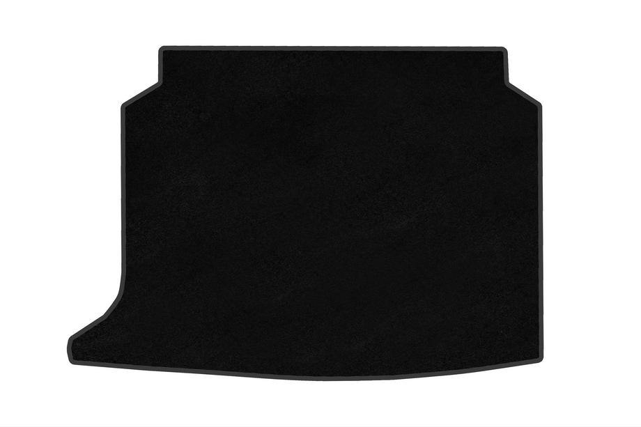 MG 4 EV 2022- Covoras portbagaj textil Premium V2 (Negru) Foto 1