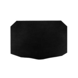 Covoras portbagaj EVA V2 (Electric, Negru) Nissan Qashqai 2021-