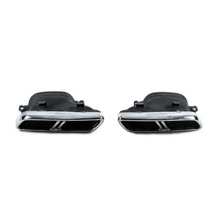 Tobe esapament AMG S65 foto 2