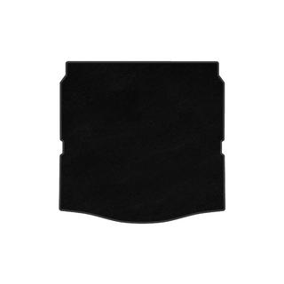 Covoras portbagaj textil Classic V2 (Negru) Opel Grandland 2024–