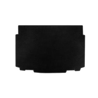 Covoras portbagaj EVA V2 (Negru) Opel Mokka 2021-