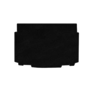 Covoras portbagaj textil Premium V2 (Negru) Opel Mokka 2021-