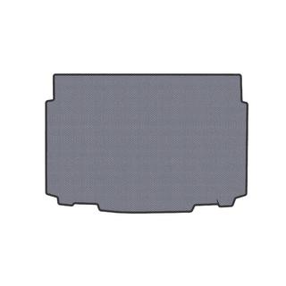 Covoras portbagaj cauciuc V2 (Gri) Opel Mokka 2021- foto 1