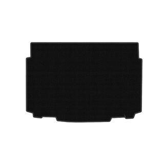 Covoras portbagaj cauciuc V2 (Negru) Opel Mokka 2021- foto 1