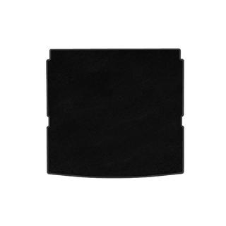 Covoras portbagaj textil Premium V2 (Negru)