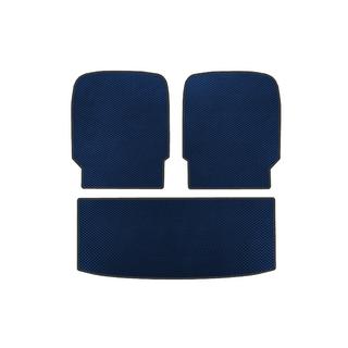 Covoras portbagaj EVA V2 (Albastru)
