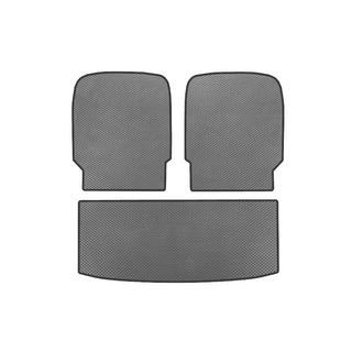 Covoras portbagaj EVA V2 (Gri)