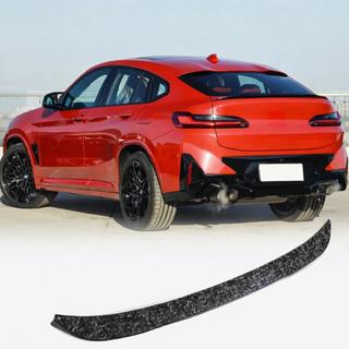 Spoiler P-Style (Carbon Forjat)