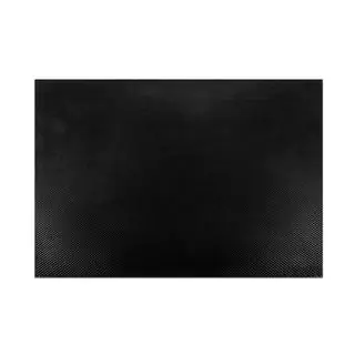 Folie EVA pentru covorase auto 150x235 (Model romb, Negru) foto 2
