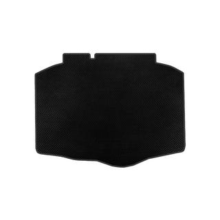 Covoras portbagaj EVA V2 (Negru) Seat Ibiza 2017-