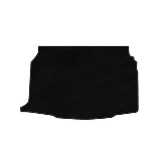 Covoras portbagaj textil Classic V3 (Negru) Seat Ibiza 2017-