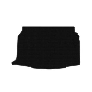 Covoras portbagaj cauciuc V3 (Negru) Seat Ibiza 2017- foto 1