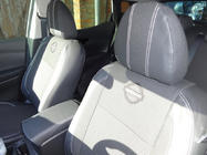 Nissan Qashqai 2014-2021 Huse Auto (Piele Ecologica↗Textil, Premium) foto 22