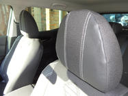 Nissan Qashqai 2014-2021 Huse Auto (Piele Ecologica↗Textil, Premium) foto 28
