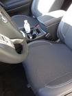 Nissan Qashqai 2014-2021 Huse Auto (Piele Ecologica↗Textil, Premium) foto 31