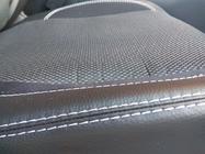 Nissan Qashqai 2014-2021 Huse Auto (Piele Ecologica↗Textil, Premium) foto 8