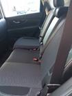Nissan Qashqai 2014-2021 Huse Auto (Piele Ecologica↗Textil, Premium) foto 14