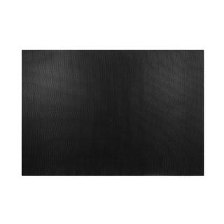 Folie EVA pentru covorase auto 150x235 (Fagure, Negru) foto 1