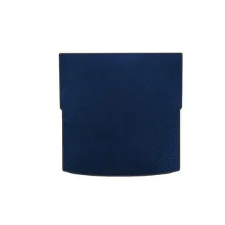 Covoras portbagaj EVA V2 (Albastru)