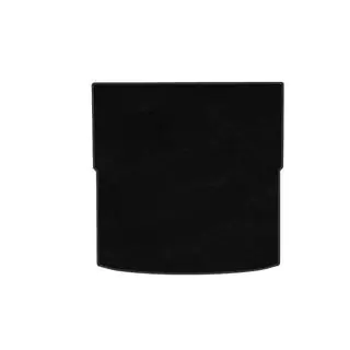 Covoras portbagaj textil Premium V2 (Negru)
