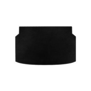 Covoras portbagaj EVA V2 (Hybrid, Negru) Toyota Yaris/Yaris Cross (XP210) 2020-