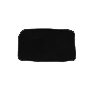 Covoras portbagaj spate inferior textil Classic (Pentru Juniper 2025-, negru)